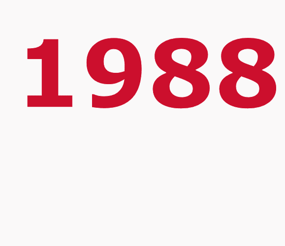 Anno 1988