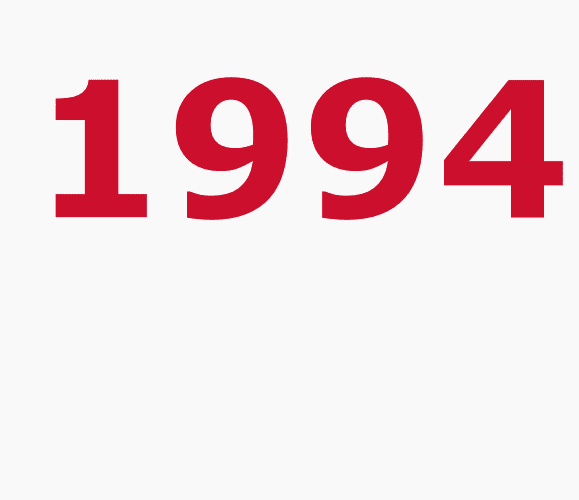 Anno 1994