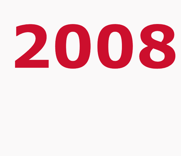 Anno 2008